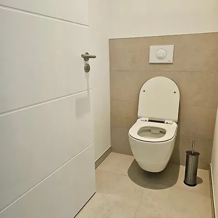 Apartment T4 A Porticcio Grosseto-Prugna