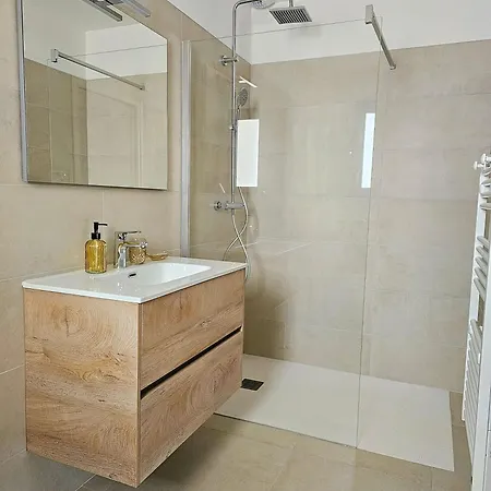 Apartment T4 A Porticcio Grosseto-Prugna